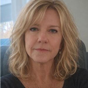 Meet your Posher, Pam